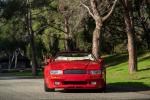 Aston Martin Virage Volante 1993 года (NA)